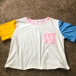 Shirt from Rowme